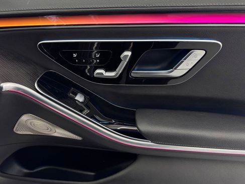 Certified 2023 Mercedes-Benz S 500 S 500 image 24