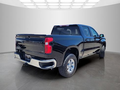 Used 2019 Chevrolet Silverado 1500 LT w/ All-Star Edition RWD image 5