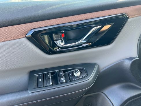 New 2025 Subaru Forester Sport image 11