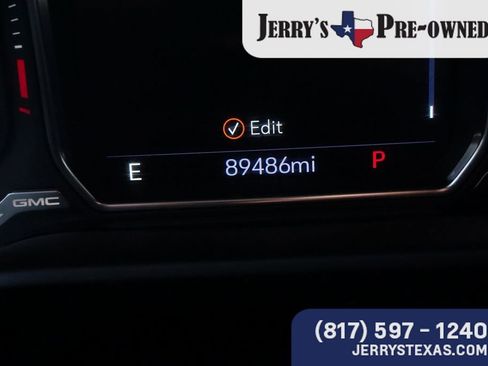 Used 2022 GMC Sierra 2500 Denali image 10