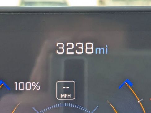 Used 2024 Chevrolet Silverado EV W/T image 18