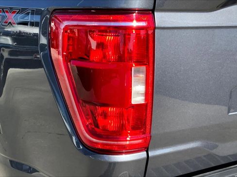 Used 2023 Ford F150 XLT w/ Equipment Group 301A Mid image 25
