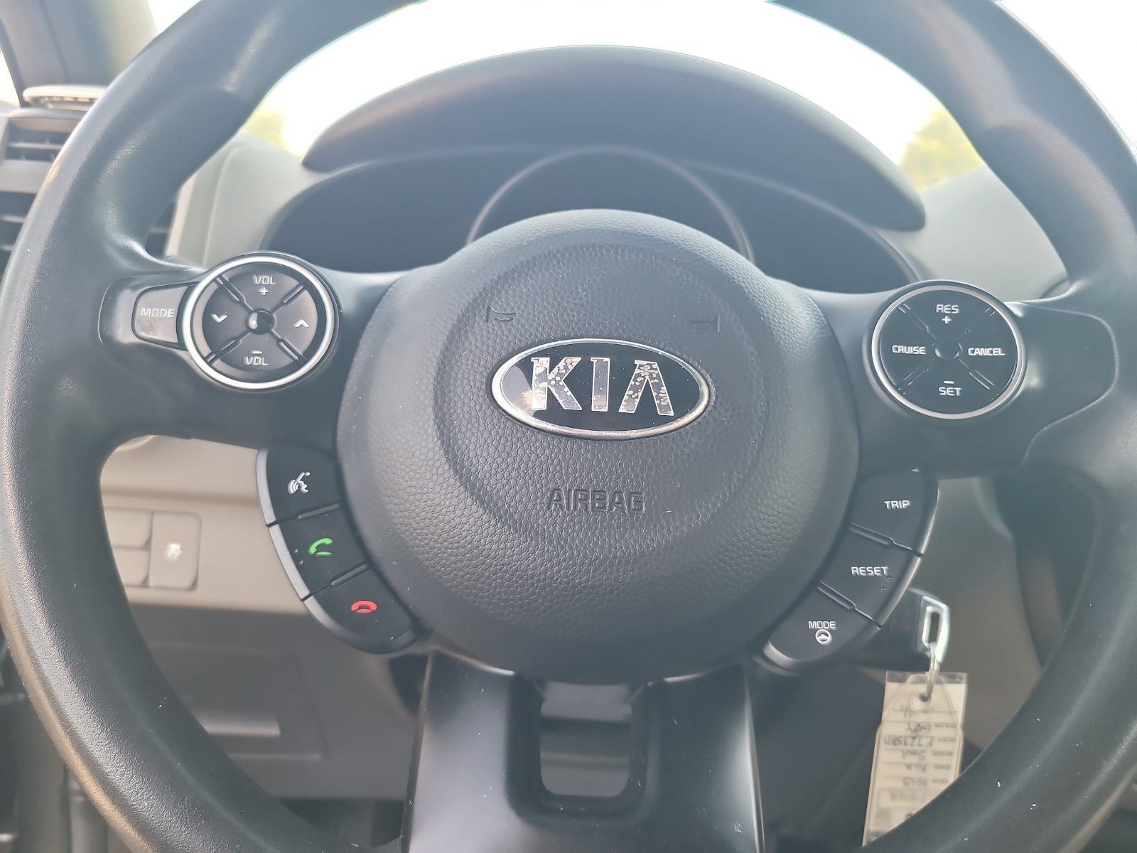 Used 2015 Kia Soul FWD image 12