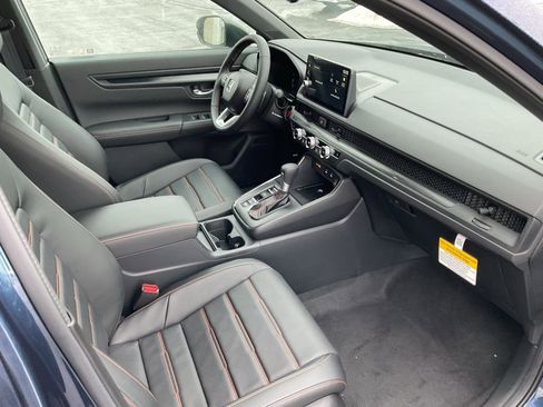 New 2026 Honda CR-V Sport-L image 19