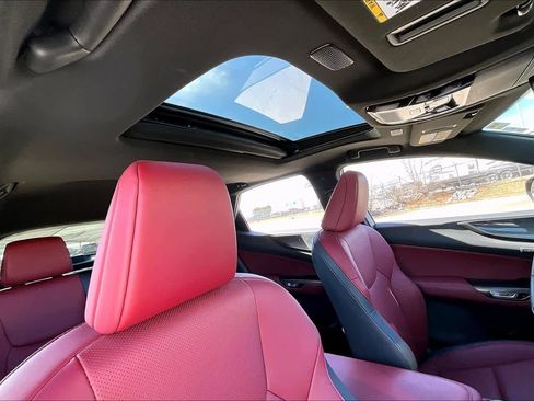 Used 2022 Lexus NX 250 AWD image 14