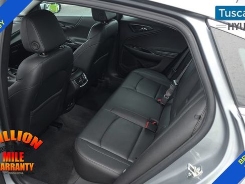 Used 2024 Chevrolet Malibu LT FWD image 23