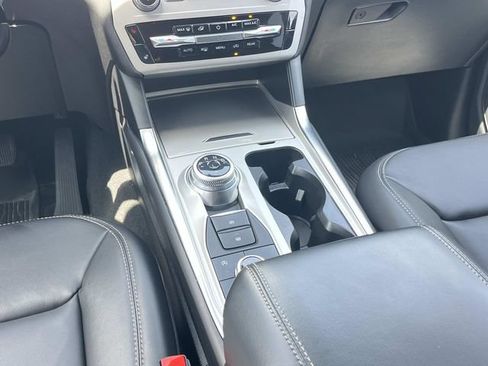 Certified 2023 Ford Explorer XLT w/ Equipment Group 202A AWD/4WD image 21