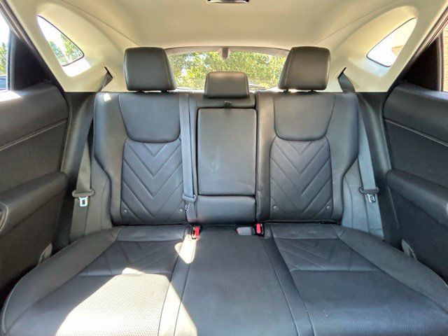Used 2024 Lexus NX 350h AWD w/ Vision Package image 31