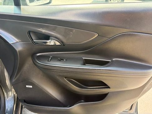 Used 2017 Buick Encore Sport Touring FWD image 34