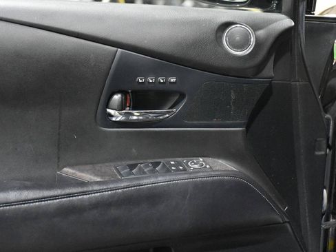 Used 2013 Lexus RX 350 AWD image 30