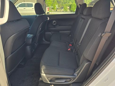 New 2026 Hyundai Palisade SE image 11