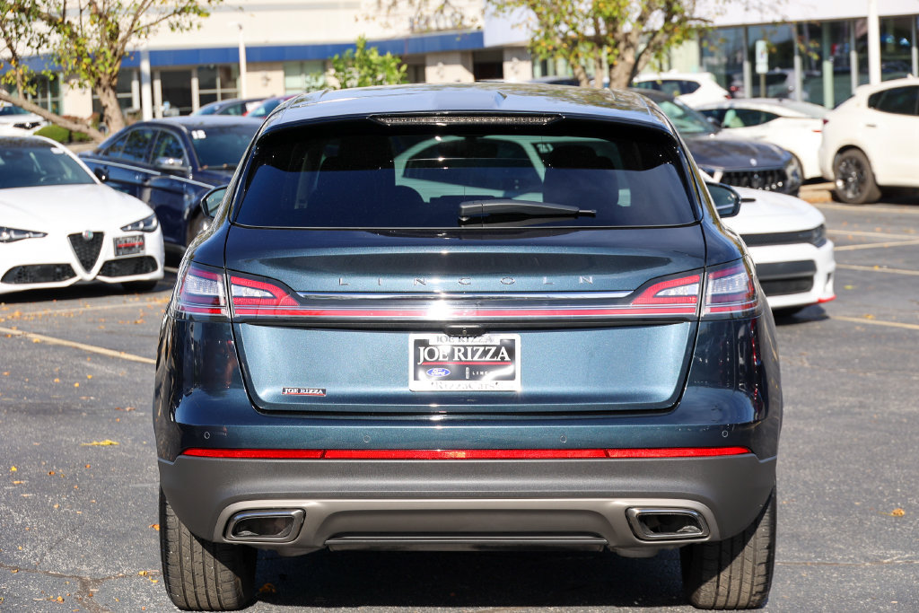 Used 2023 Lincoln Nautilus AWD w/ Premium Package image 28