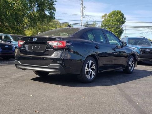 New 2025 Subaru Legacy Premium w/ Popular Package #1A image 3