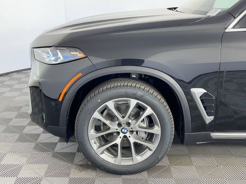 Used 2026 BMW X5 sDrive40i w/ Parking Assistance Package RWD image 10