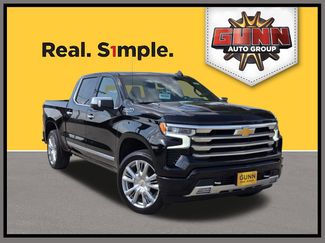 Certified 2026 Chevrolet Silverado 1500 High Country w/ High Country Premium Package AWD/4WD video 1