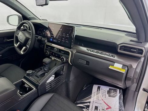 New 2026 Toyota Tacoma TRD Off-Road image 28