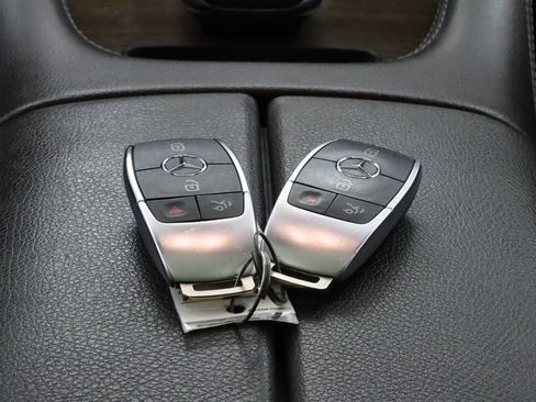 Used 2020 Mercedes-Benz GLE 350 4MATIC image 16
