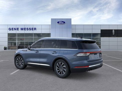 New 2026 Lincoln Aviator AWD image 26