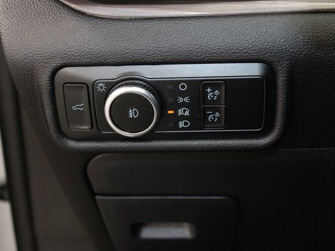 Used 2023 Ford Explorer Limited image 28