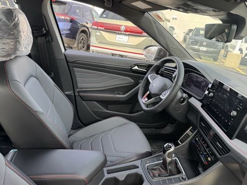 New 2026 Volkswagen Jetta GLI Autobahn image 9