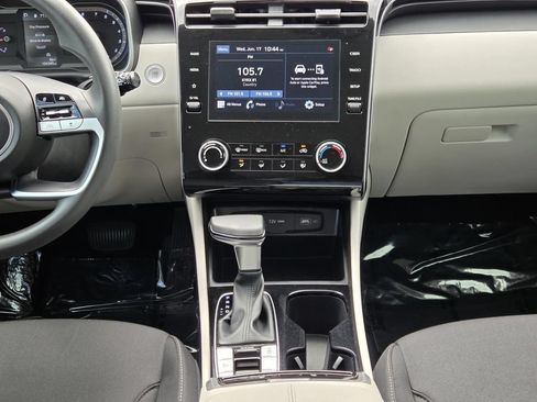 Used 2022 Hyundai Tucson SEL FWD image 10