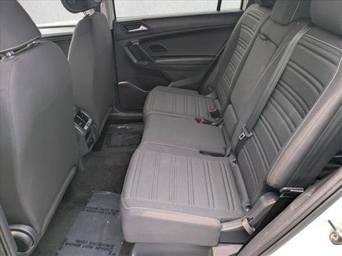 Used 2023 Volkswagen Tiguan S AWD/4WD image 17