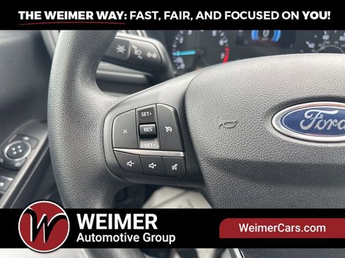 Used 2022 Ford Escape SE AWD/4WD image 16