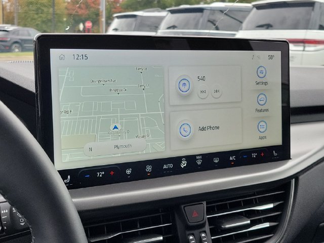 Used 2023 Ford Escape Active w/ Tech Pack #2 FWD image 17