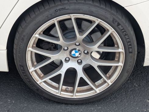 Used 2018 BMW 340i Sedan RWD image 18
