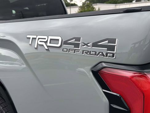 New 2026 Toyota Tundra 1794 Edition w/ TRD Off-Road Package AWD/4WD image 12