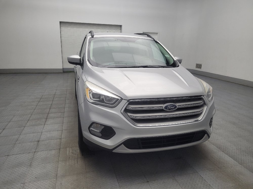 Used 2018 Ford Escape SEL FWD image 14