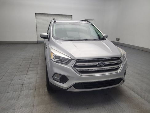 Used 2018 Ford Escape SEL FWD image 14
