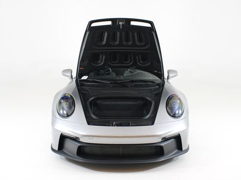 Used 2024 Porsche 911 GT3 RWD image 49
