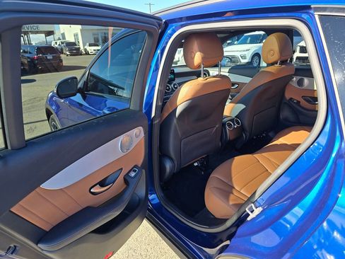 Used 2020 Mercedes-Benz GLC 300 image 15