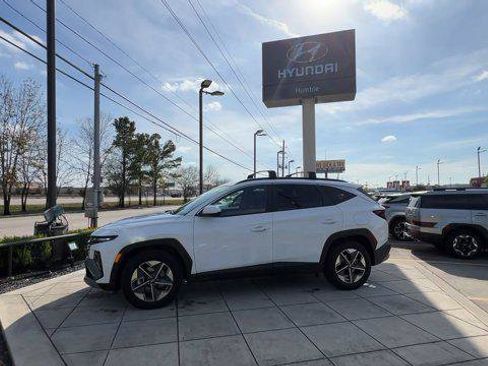Used 2026 Hyundai Tucson SEL FWD image 6