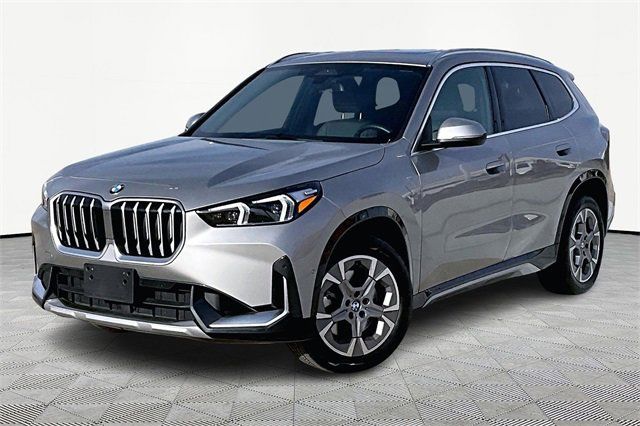 Used BMW X1 for Sale in Oklahoma City, OK - Autotrader