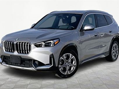 Used 2025 BMW X1 xDrive28i