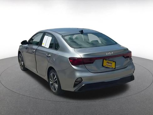 Used 2024 Kia Forte LXS FWD image 11