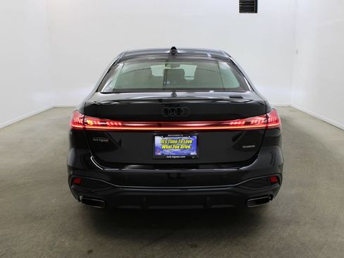 New 2026 Audi A5 2.0T Prestige AWD/4WD image 4