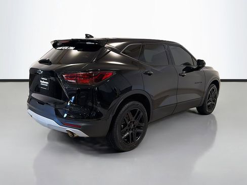 Used 2023 Chevrolet Blazer LT w/ LPO, Floor Liner Package AWD/4WD image 10