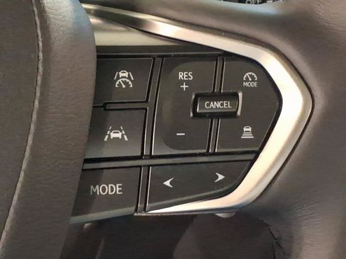 Certified 2024 Lexus TX 350 AWD w/ Technology Package image 12