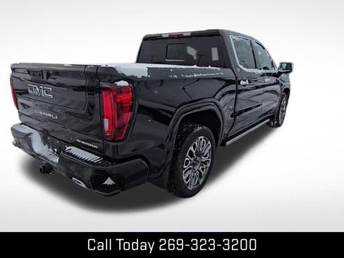 Certified 2023 GMC Sierra 1500 Denali Ultimate image 7