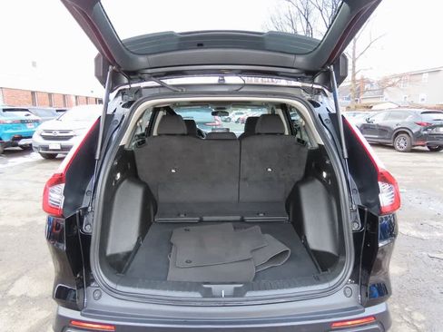 Used 2023 Honda CR-V EX image 11