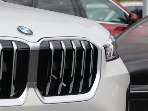 Used 2026 BMW X1 xDrive28i w/ Convenience Package AWD/4WD image 6