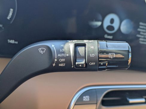 New 2026 Hyundai Palisade Calligraphy FWD image 32