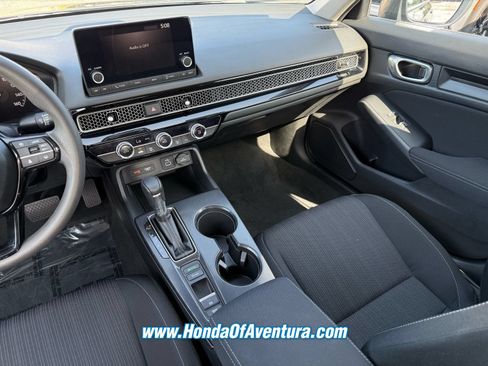 Used 2024 Honda Civic LX image 15