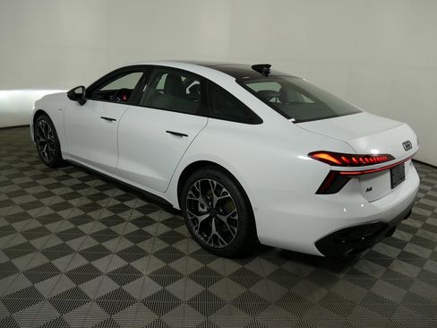 New 2026 Audi A6 Premium Plus image 5