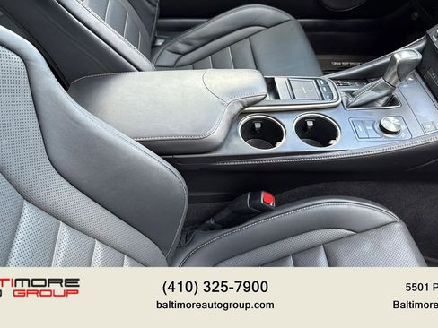 Used 2017 Lexus RC 300 AWD w/ Premium Package image 22