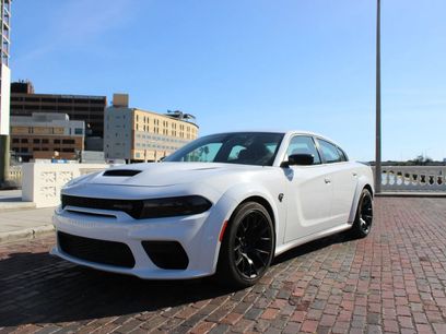 Used 2023 Dodge Charger SRT Hellcat w/ Harman/Kardon Audio Group