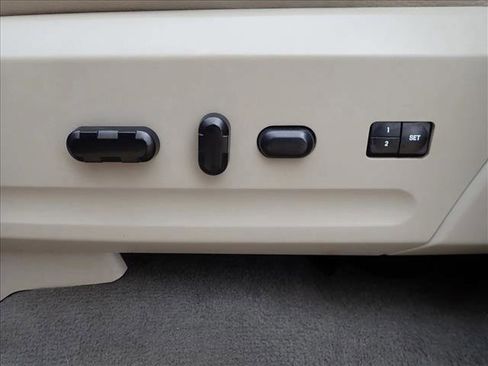 Used 2008 Ford Expedition Limited image 13